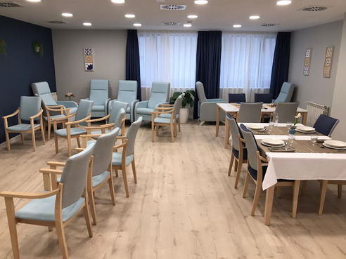 Residencia Seniors Ceritania